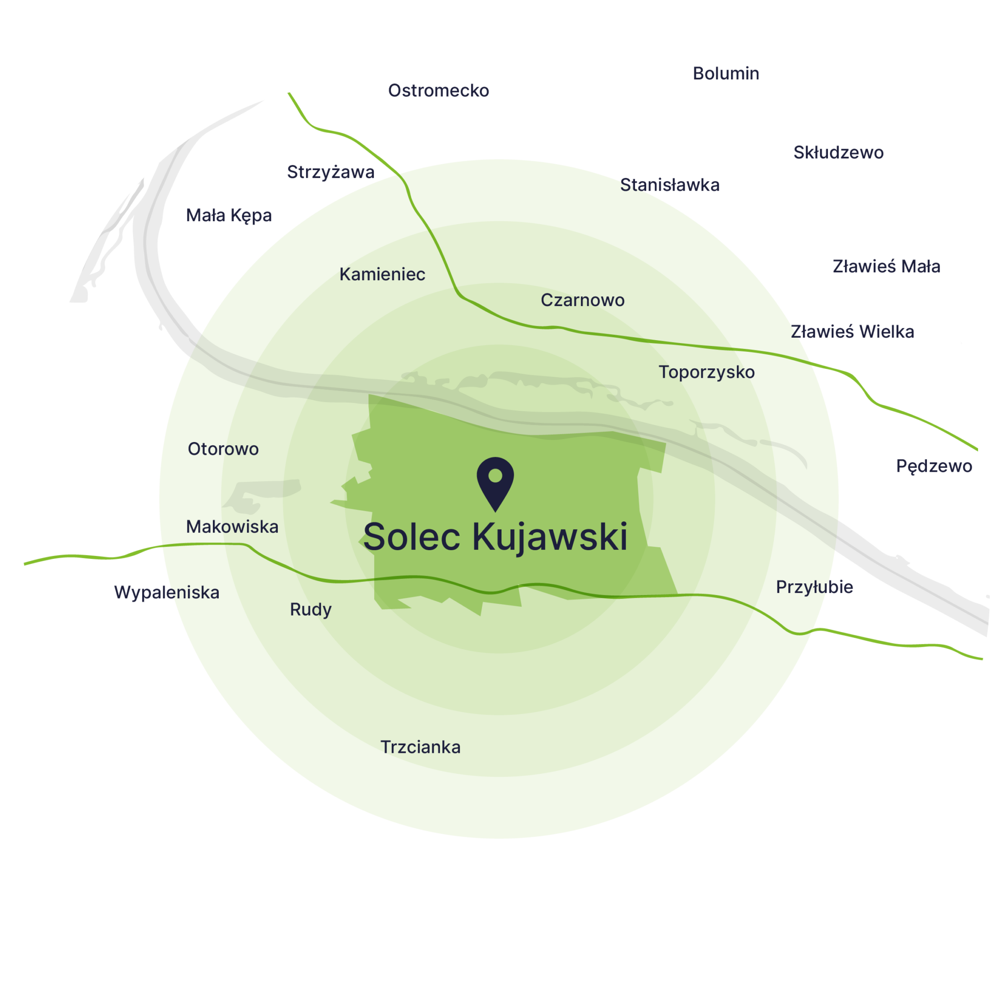 Wywóz gruzu Solec Kujawski