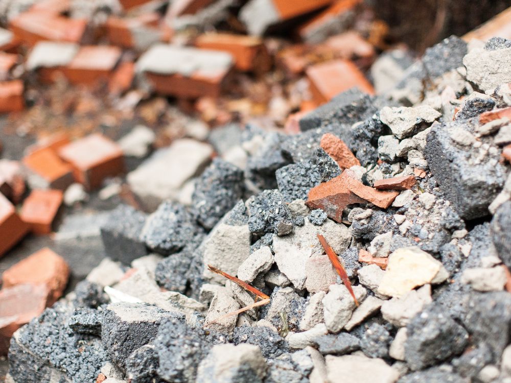 kontener na gruz starogard gdański