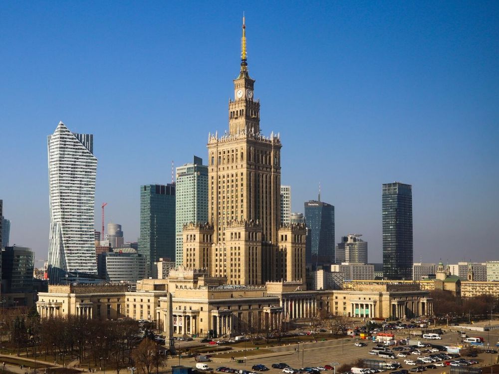 wywóz odpadów warszawa