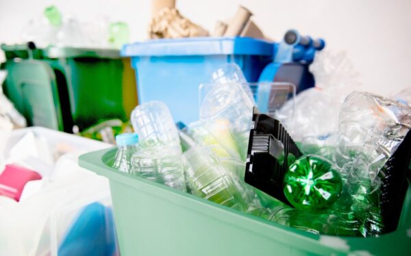 rodzaje odpadów komunalnych