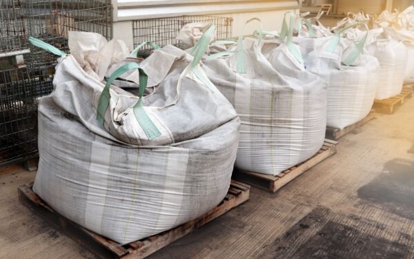 jak dobrać rozmiar worka big bag