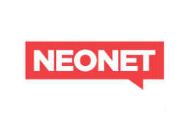neonet logo